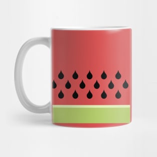 Watermelon Mug